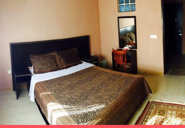 عکس هتل بوتیک فولتون