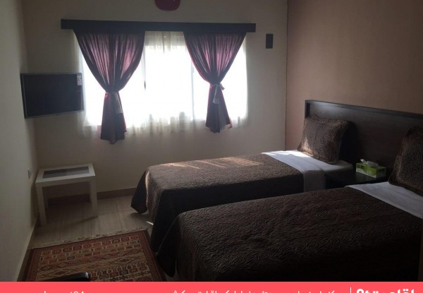 عکس هتل بوتیک فولتون