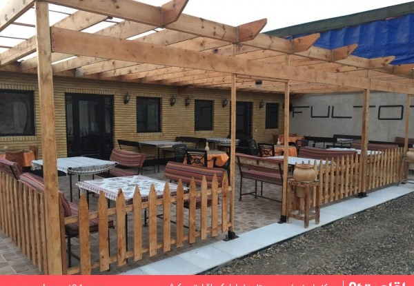 عکس هتل بوتیک فولتون