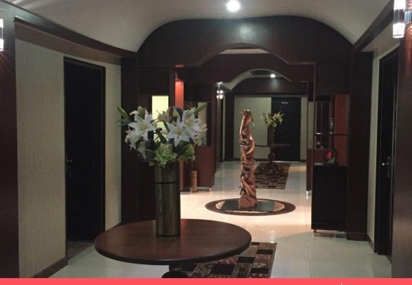 عکس هتل بوتیک فولتون