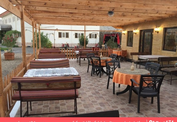 عکس هتل بوتیک فولتون