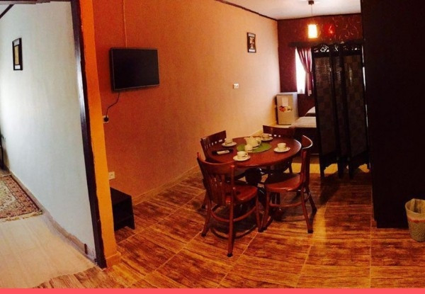 عکس هتل بوتیک فولتون