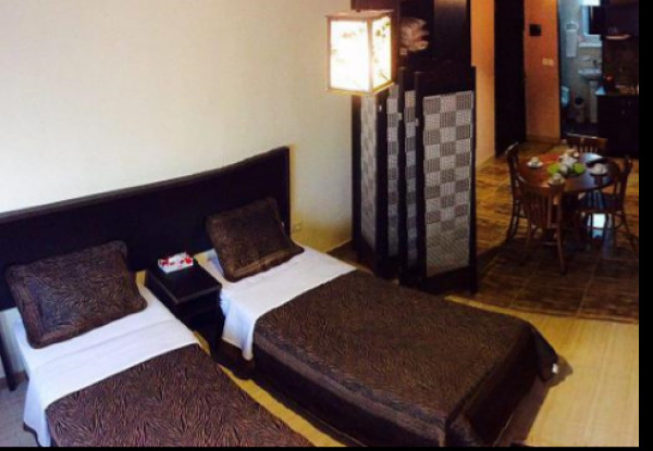 عکس هتل بوتیک فولتون