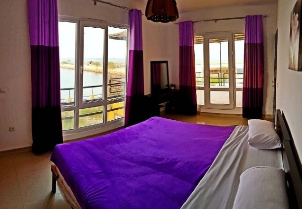 عکس هتل بوتیک فولتون