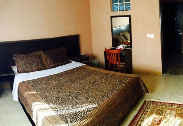 عکس هتل بوتیک فولتون