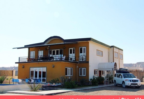 عکس هتل بوتیک فولتون