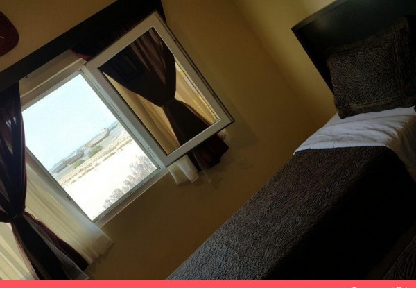 عکس هتل بوتیک فولتون