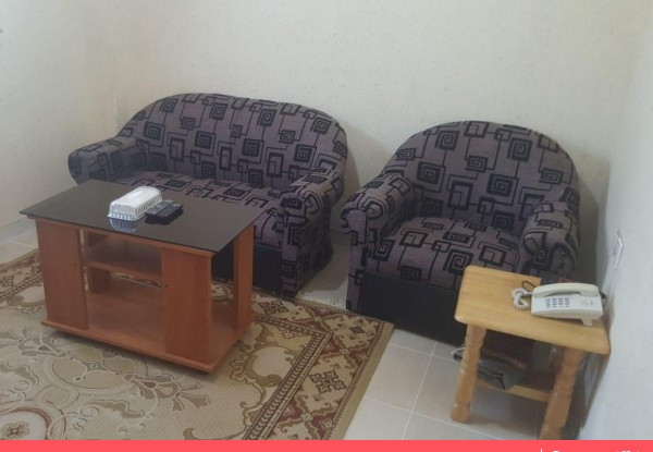 عکس هتل قباد