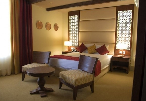 عکس هتل بوتیک ایرمان