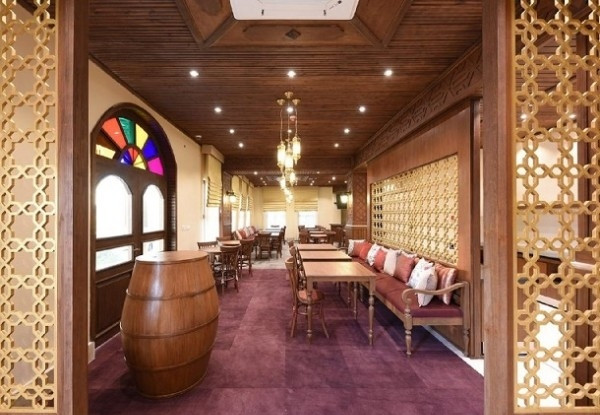 عکس هتل بوتیک ایرمان