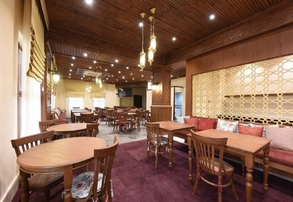 عکس هتل بوتیک ایرمان