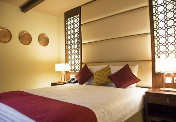 عکس هتل بوتیک ایرمان