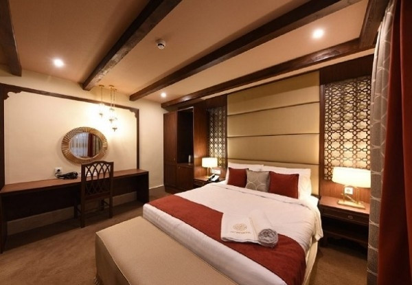 عکس هتل بوتیک ایرمان