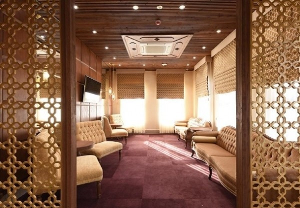 عکس هتل بوتیک ایرمان