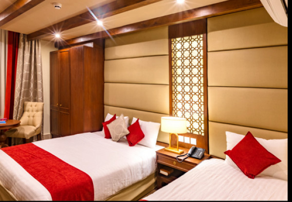 عکس هتل بوتیک ایرمان