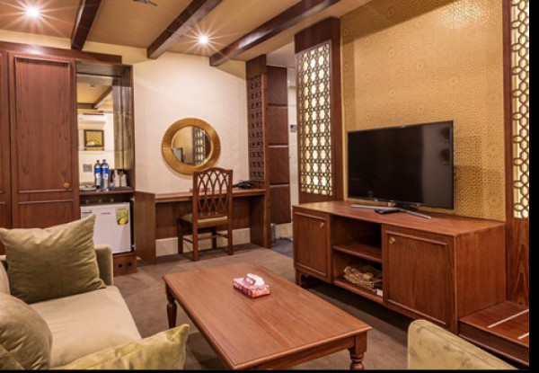 عکس هتل بوتیک ایرمان