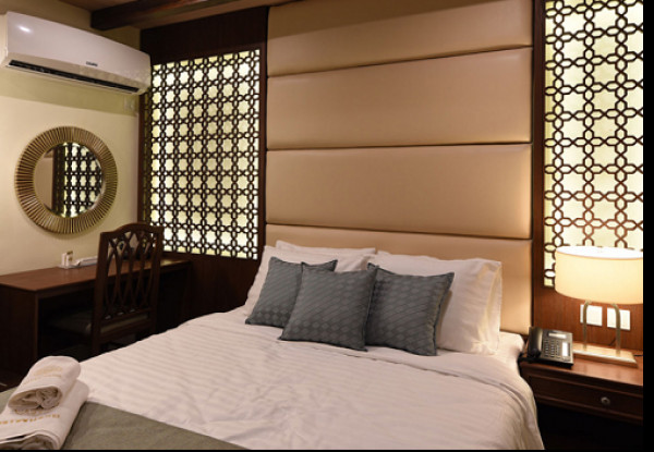 عکس هتل بوتیک ایرمان