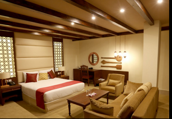 عکس هتل بوتیک ایرمان