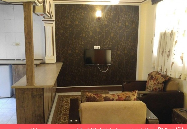 عکس هتل کاوان