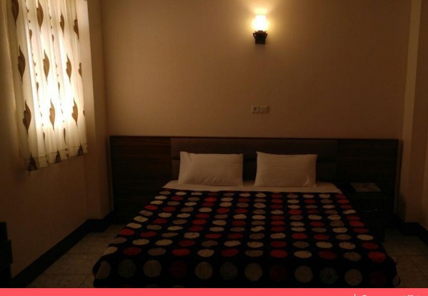 عکس هتل کاوان