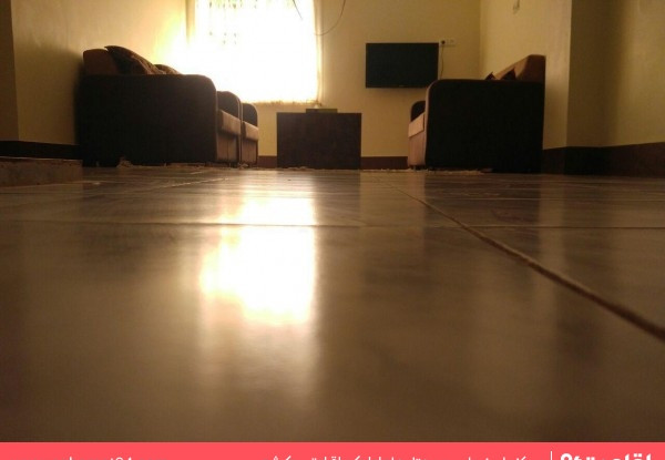 عکس هتل کاوان