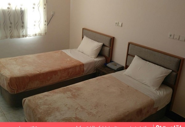 عکس هتل کاوان