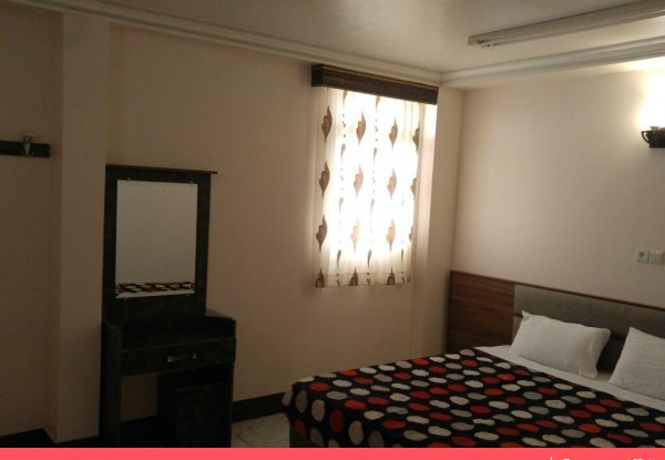 عکس هتل کاوان