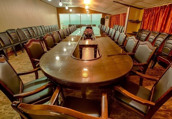 عکس هتل خلیج فارس