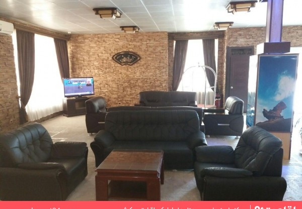 عکس هتل خلیج فارس