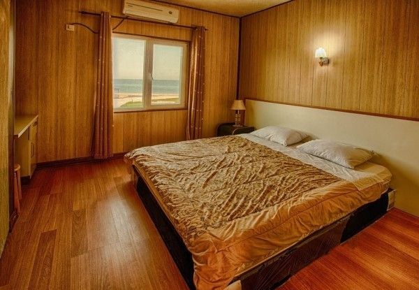 عکس هتل خلیج فارس