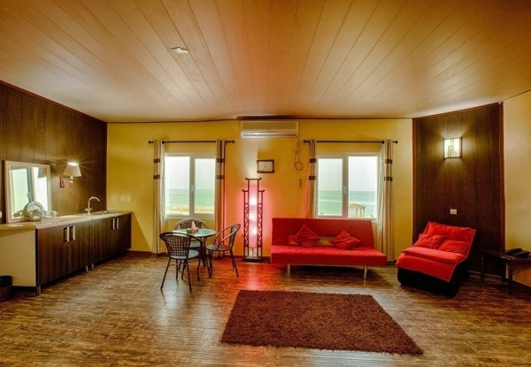 عکس هتل خلیج فارس