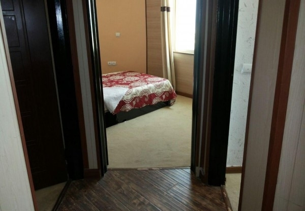 عکس هتل خلیج فارس