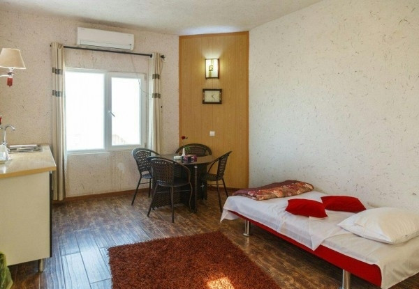 عکس هتل خلیج فارس