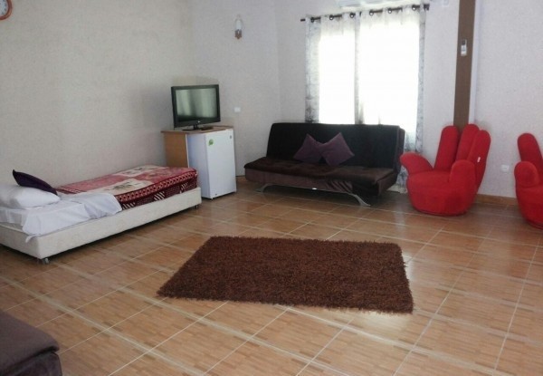 عکس هتل خلیج فارس