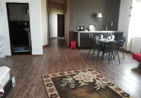 عکس هتل خلیج فارس