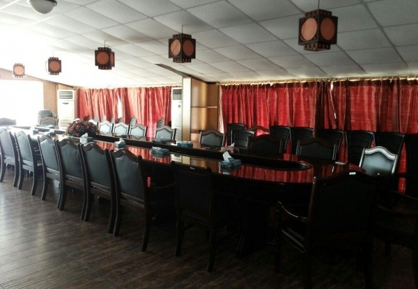 عکس هتل خلیج فارس