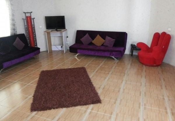 عکس هتل خلیج فارس