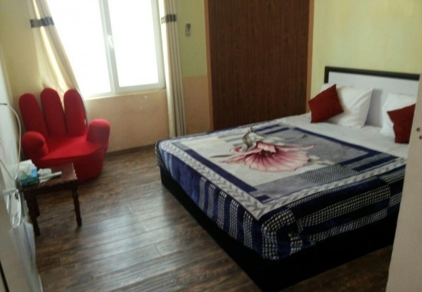 عکس هتل خلیج فارس