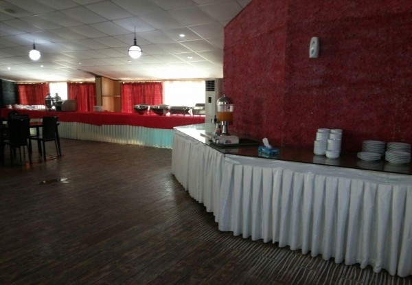 عکس هتل خلیج فارس