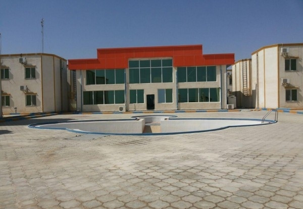 عکس هتل خلیج فارس