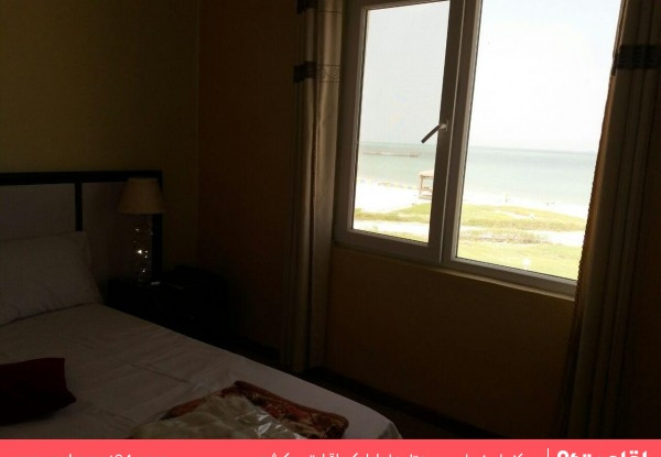 عکس هتل خلیج فارس