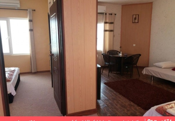 عکس هتل خلیج فارس