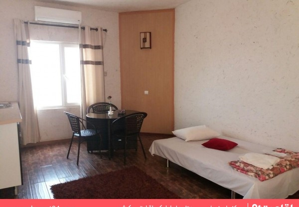 عکس هتل خلیج فارس