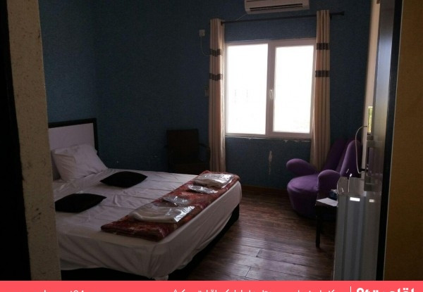 عکس هتل خلیج فارس