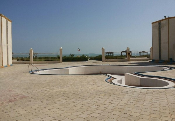 عکس هتل خلیج فارس