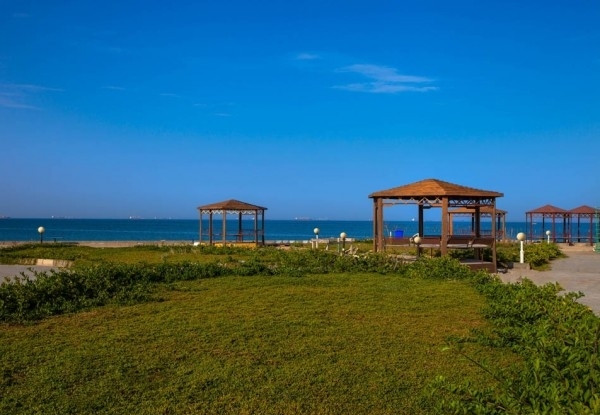 عکس هتل خلیج فارس