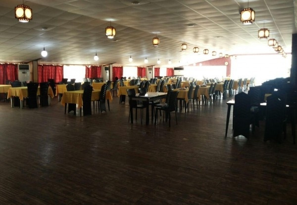 عکس هتل خلیج فارس