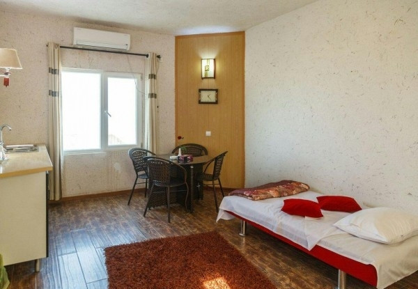 عکس هتل خلیج فارس