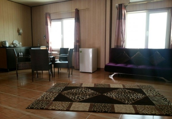 عکس هتل خلیج فارس