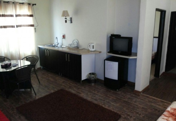 عکس هتل خلیج فارس